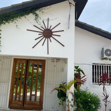 Swiss Garden House In Kerr Sering With Full Private Compound Серекунда Екстер'єр фото